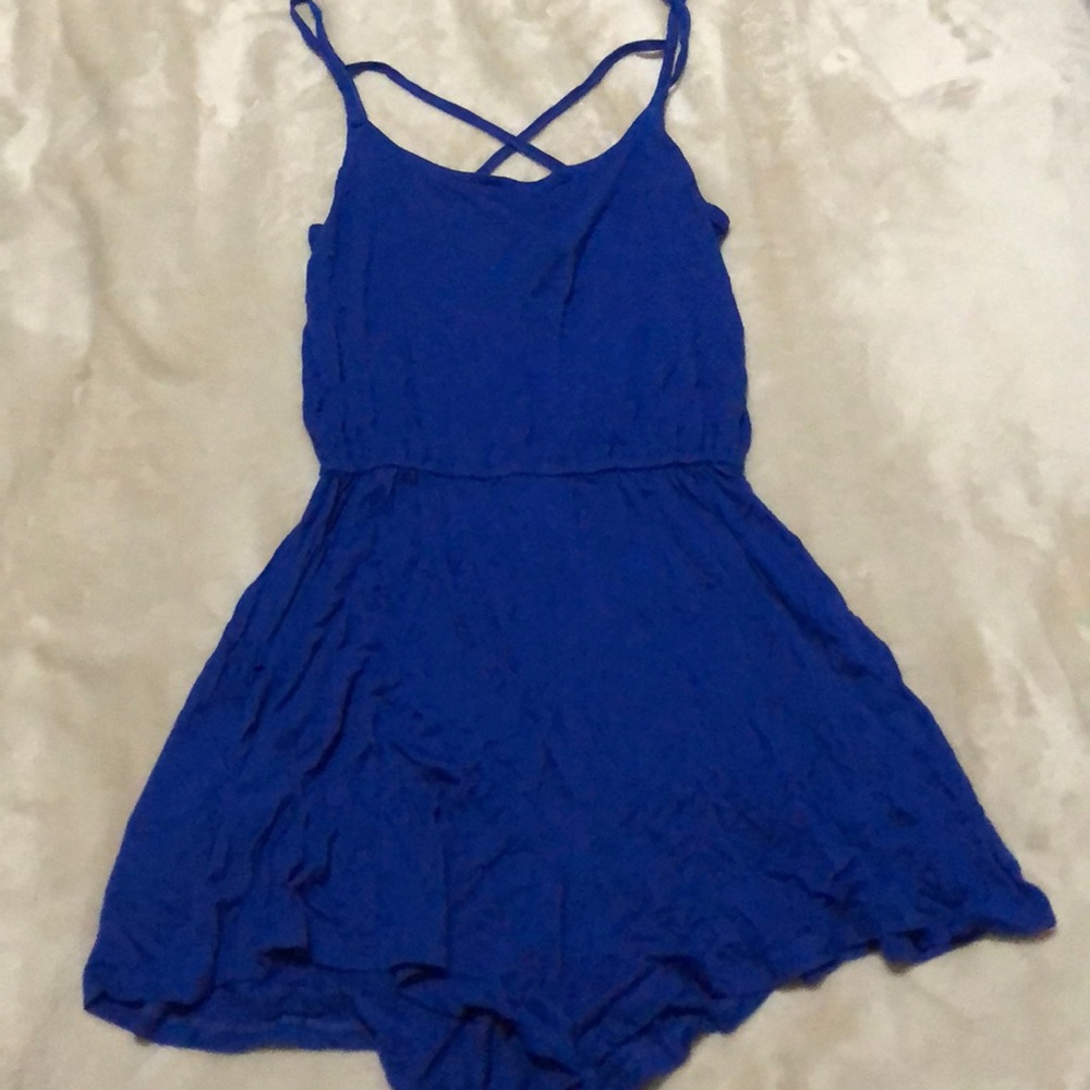 H&M Romper